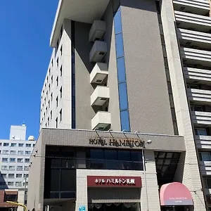 Hotel Hotel Hamilton Sapporo