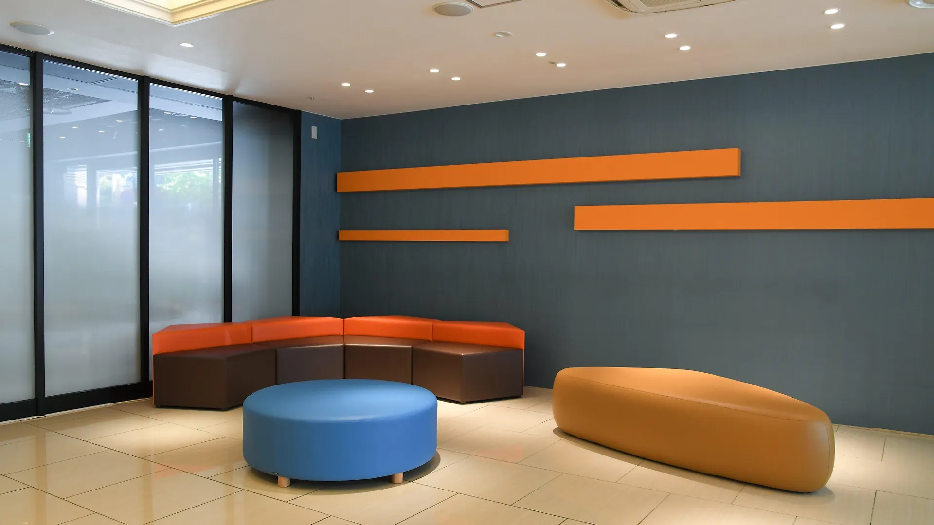 Ana Holiday Inn Sapporo Susukino اليابان