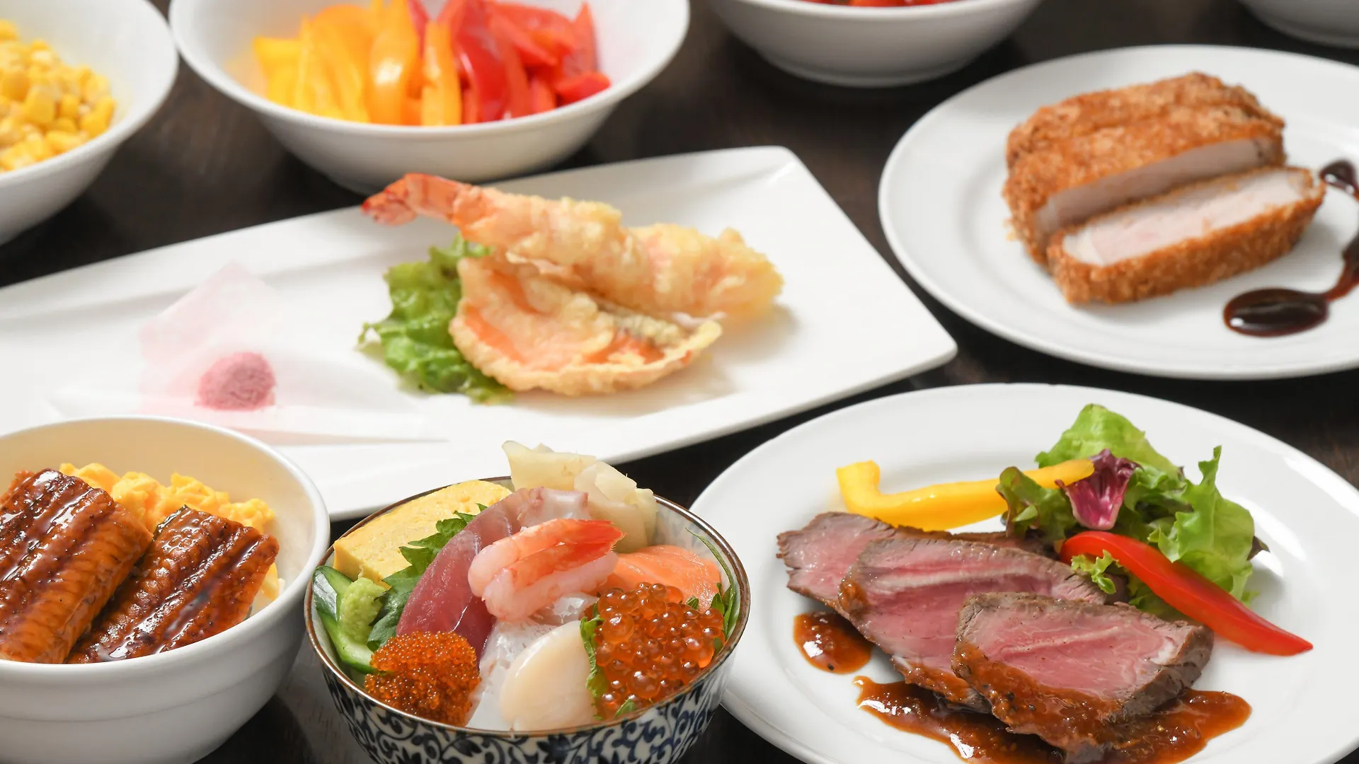 Ana Holiday Inn Sapporo Susukino فندق