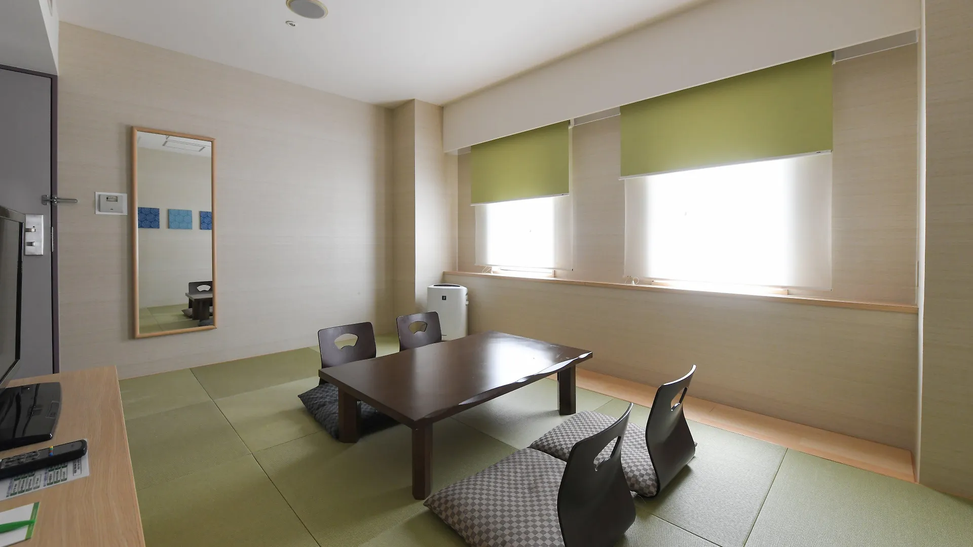 Ana Holiday Inn Sapporo Susukino فندق