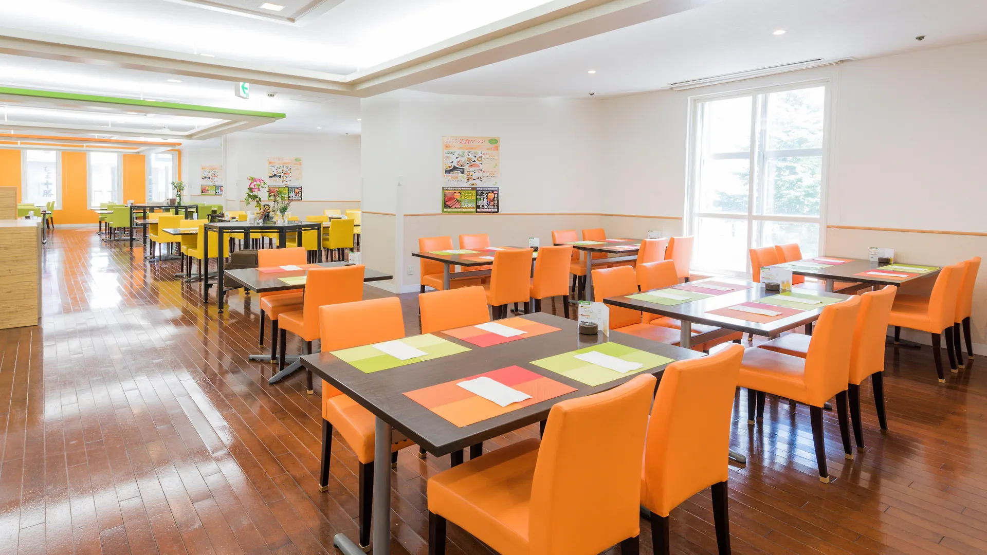 Ana Holiday Inn Sapporo Susukino اليابان