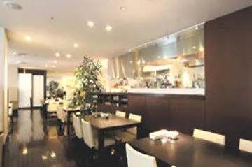 فندق Ana Holiday Inn Sapporo Susukino