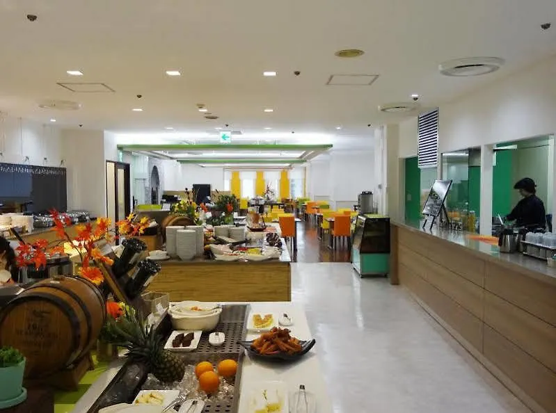 Ana Holiday Inn Sapporo Susukino 3*,  اليابان