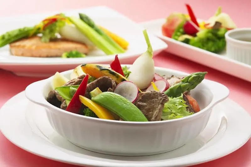 فندق Ana Holiday Inn Sapporo Susukino