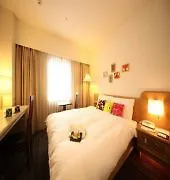 فندق Ana Holiday Inn Sapporo Susukino